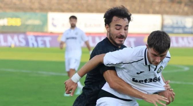 Бащата на голям български талант: Агентът на сина ми се срещна с шефовете на ЦСКА, Левски и Лудогорец!