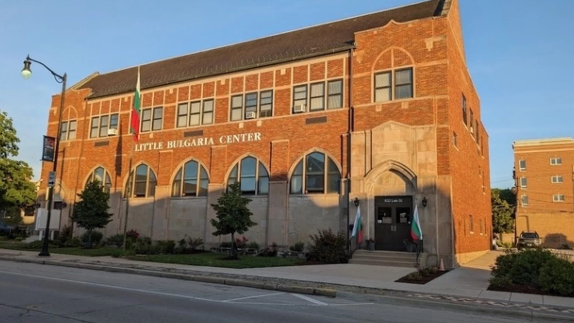 "Малко българско училище в Чикаго" е подало документи отново да получава финансиране от държавата