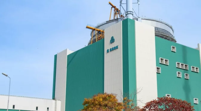 Шести блок на АЕЦ "Козлодуй“ отново работи след поредно изключване