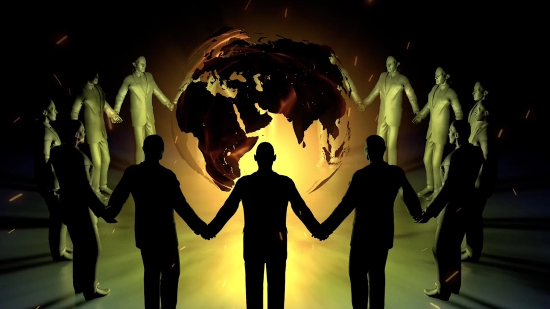 Илюминатите - митове, факти и реалност