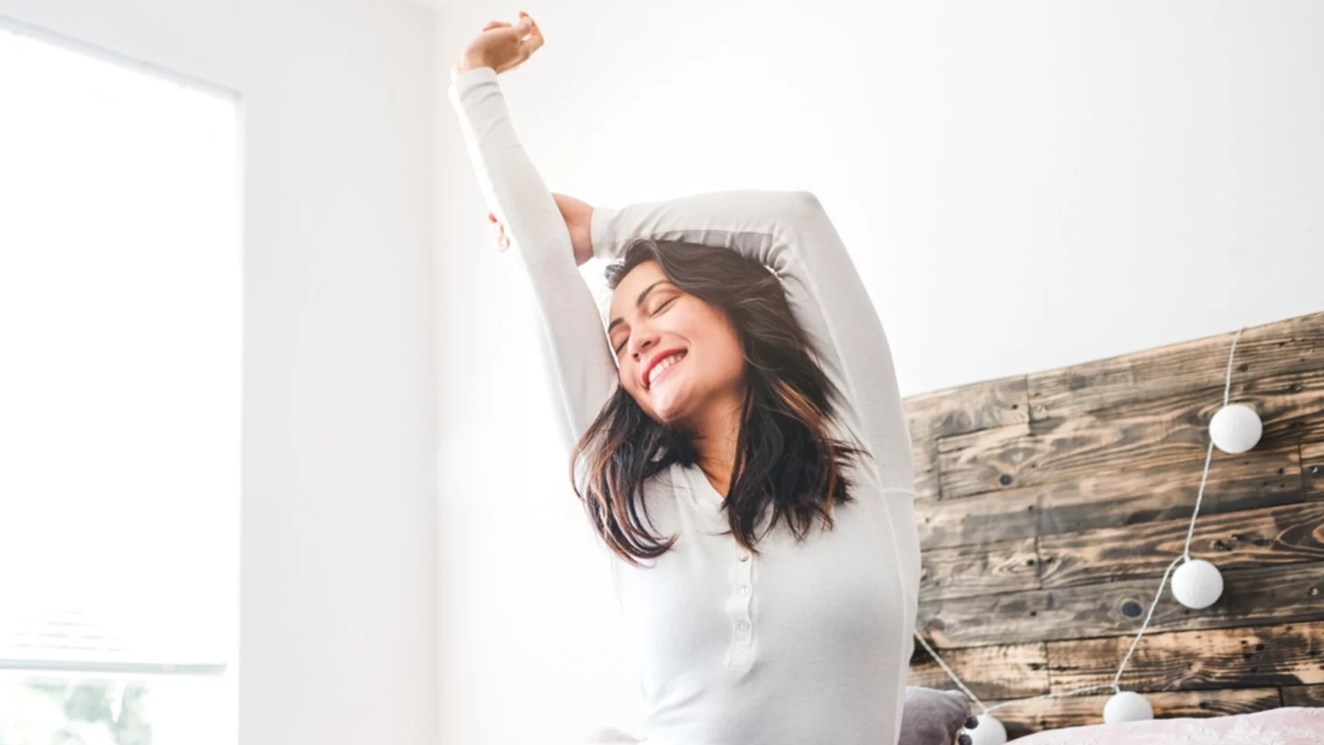 5 сутрешни утвърждения, които ще променят живота ви