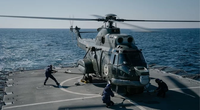 България ще иска пари от ЕС заради руската заплаха