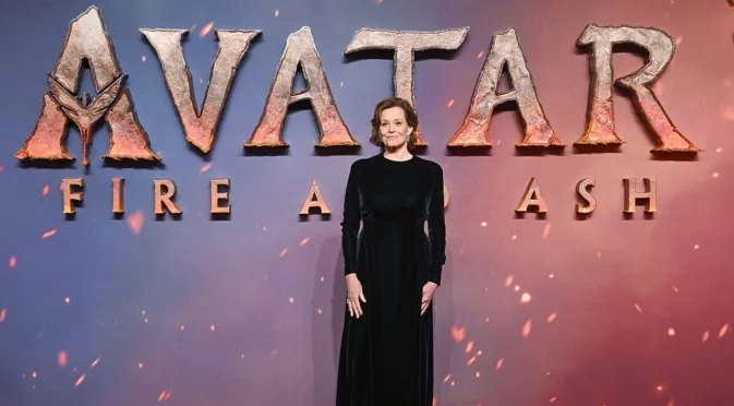 Екстремна подготовка за "Аватар" изправи Сигорни Уийвър пред физическо изпитание