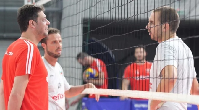 За Мони Николов има слухове, но за друг българин е ясно: Родна легенда продължава работа в Русия