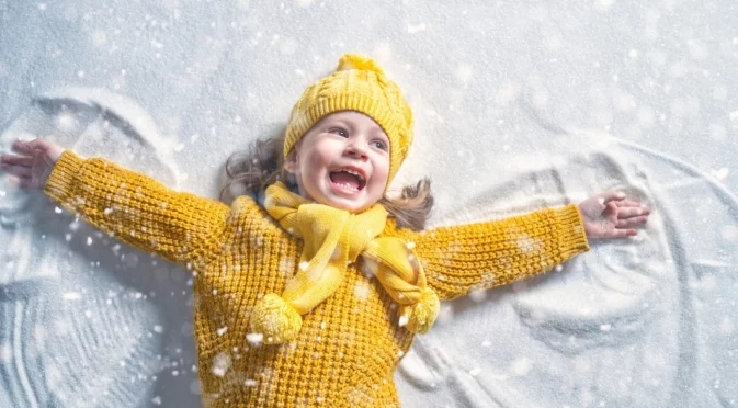 Идва ли сняг за Коледа? Прогноза за времето до края на декември 2025 г. 