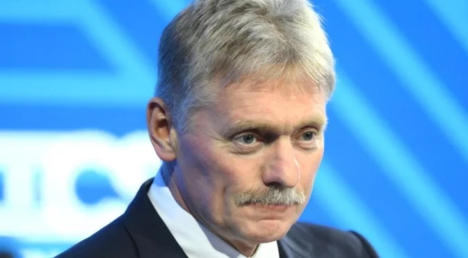 Песков: Без коледно примирие, готови сме за мир в Украйна при нашите условия