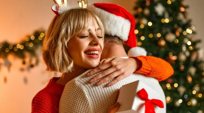 Любов по Коледа за три от зодиите!