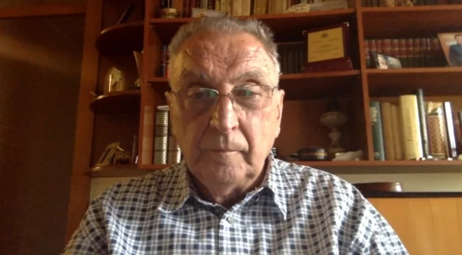 Abecedar-ът* и нашите илюзии