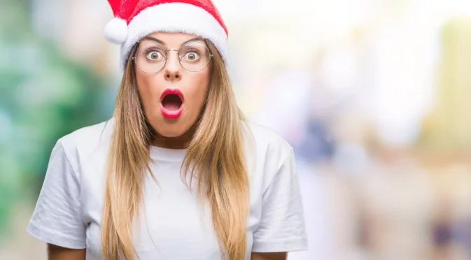 3 начина да се почувствате щастливи през декември
