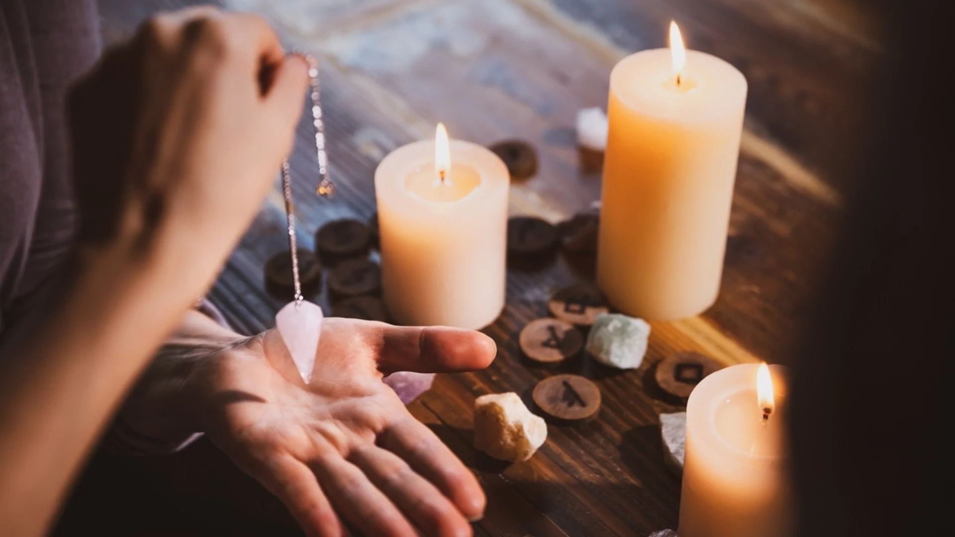 Как да манифестирате желанията си