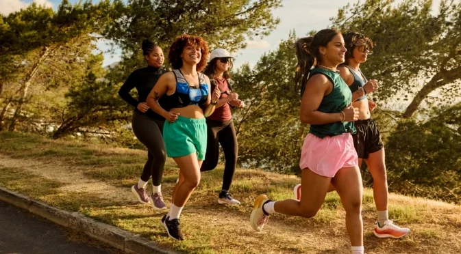 Защо с бавно тичане горим повече мазнини? Експертите обясняват