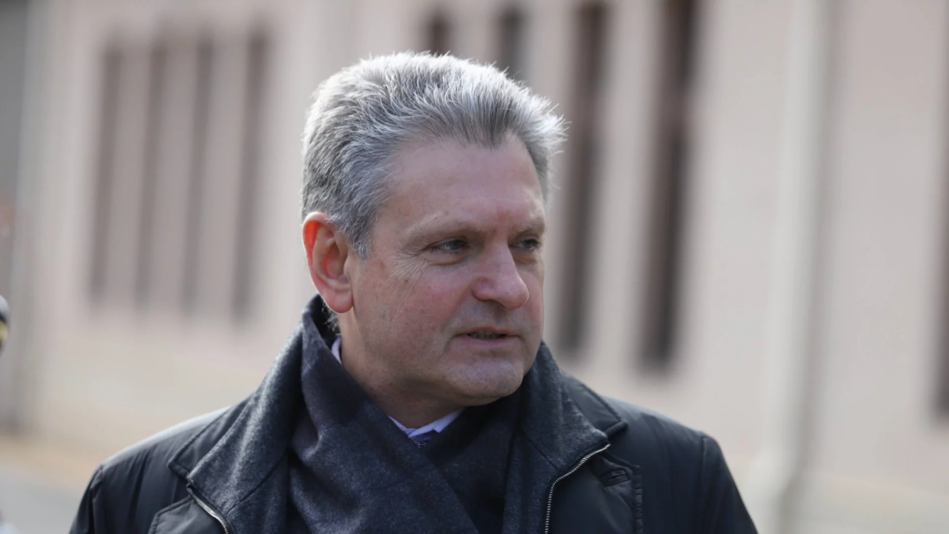 Европейският съюз санкционира Международното русофилско движение на Николай Малинов