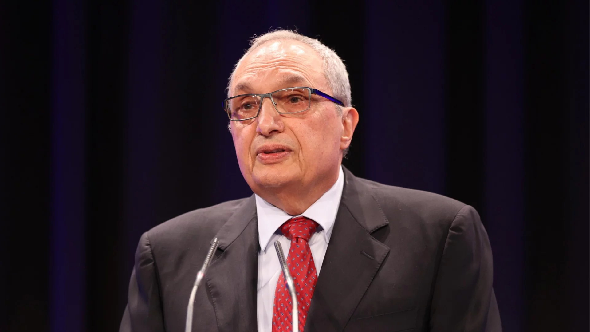 Иван Костов: Само градивният протест може да причини успешна промяна