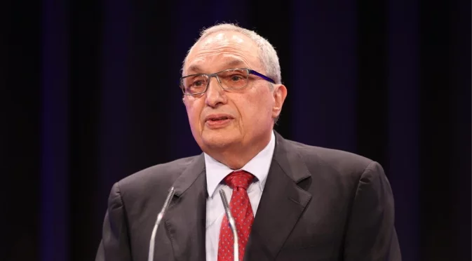 Иван Костов: Само градивният протест може да причини успешна промяна