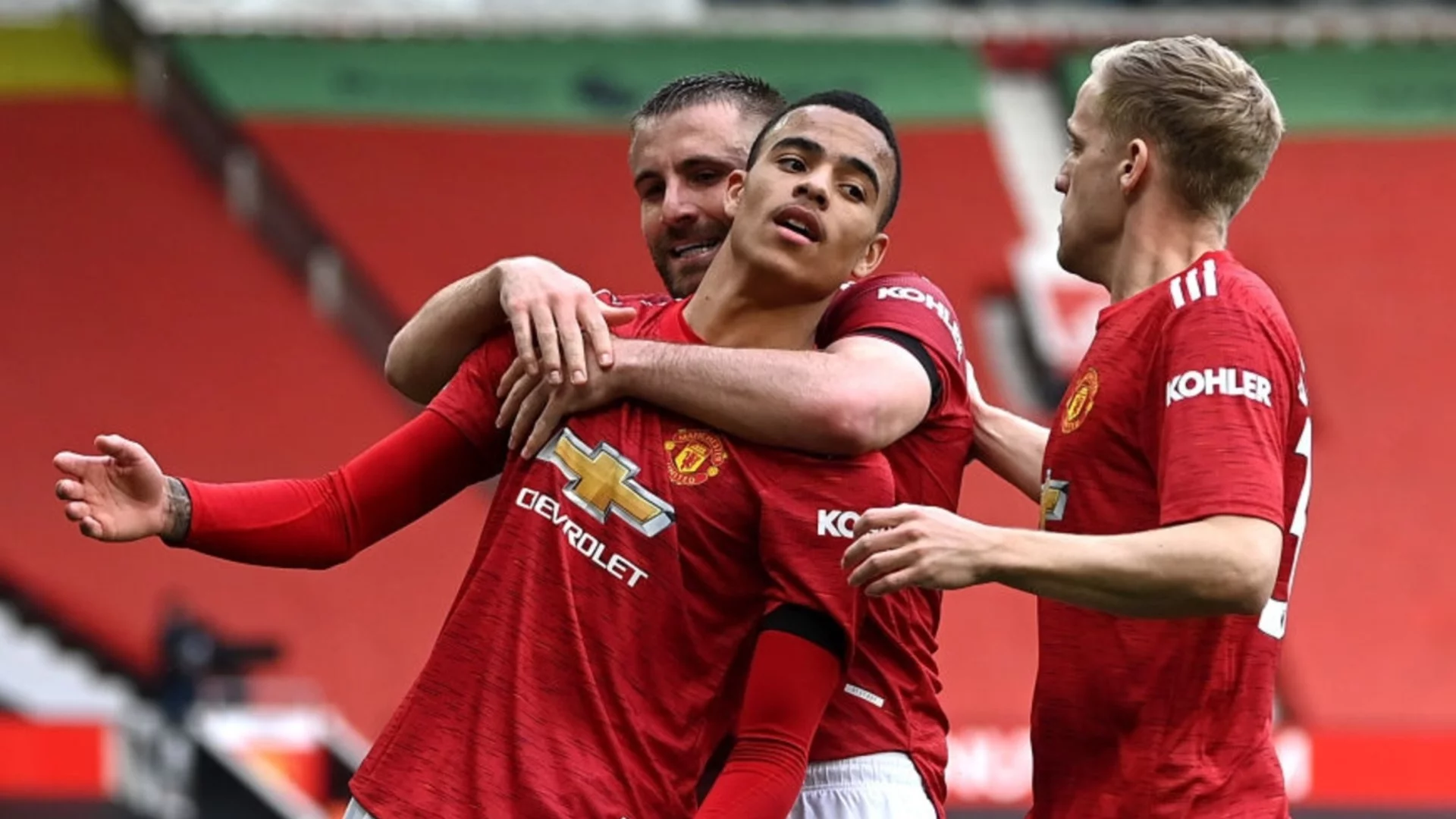 Изгоненият от Манчестър Юнайтед талант, който има потенциал да спечели "Златната топка"