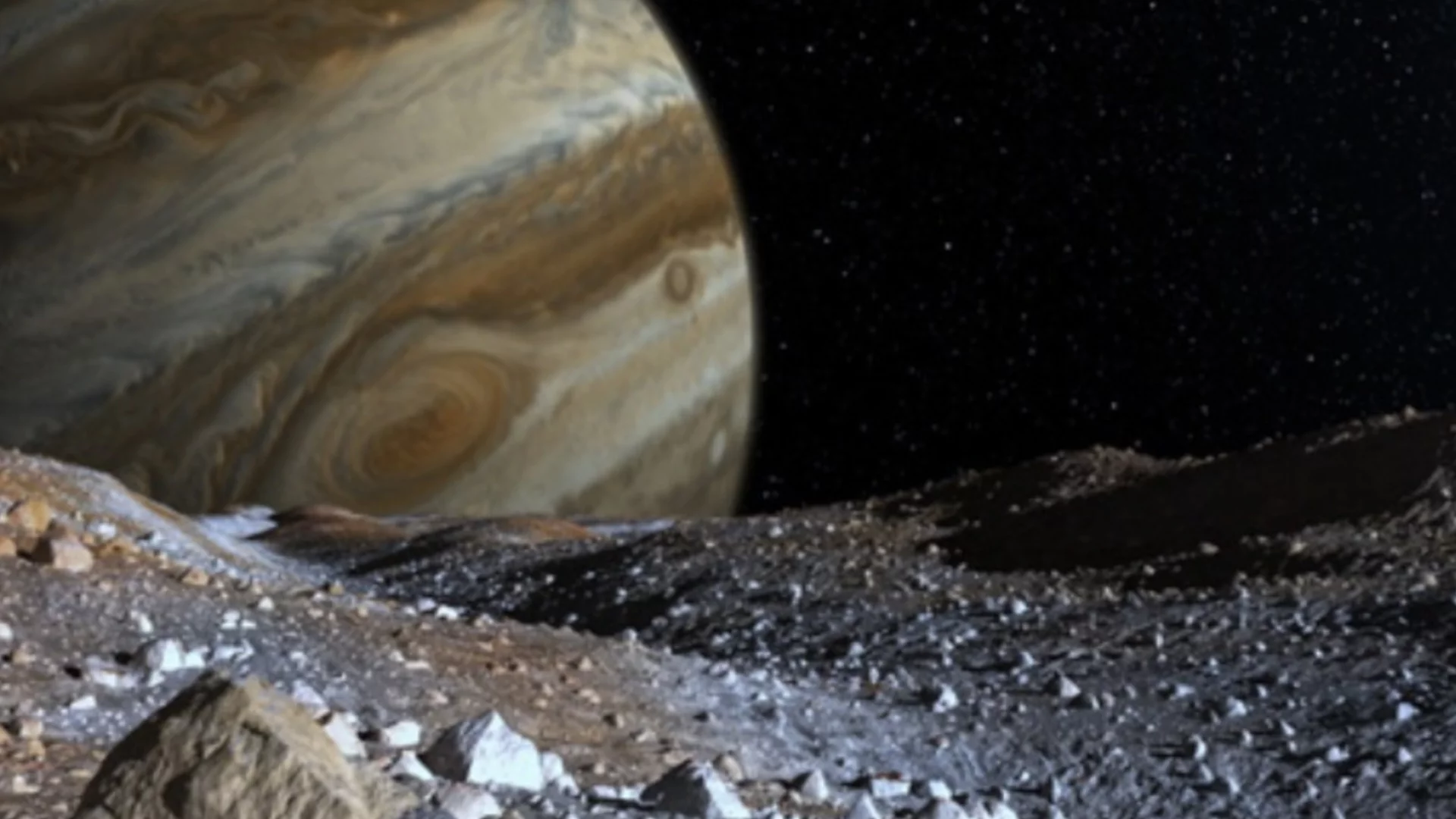 Учени: Откриването на живот на най-малкия спътник на Юпитер може да се окаже по-лесно