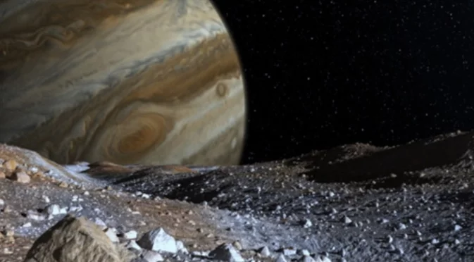 Учени: Откриването на живот на най-малкия спътник на Юпитер може да се окаже по-лесно