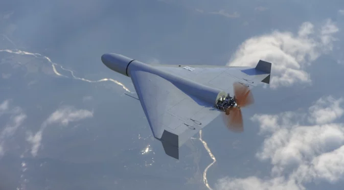 Украйна порази ключов обект на руската ракетна артилерия в Донецка област (ВИДЕО)