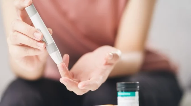 Как ниският витамин D може да влоши диабета и холестерола