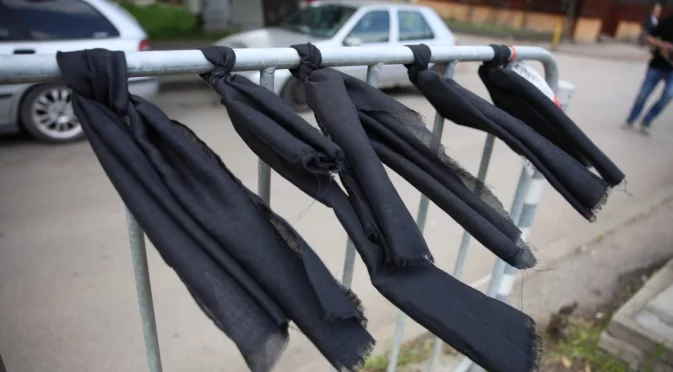 България през 2025 г.: Войната по пътищата и децата, които никога няма да се върнат у дома