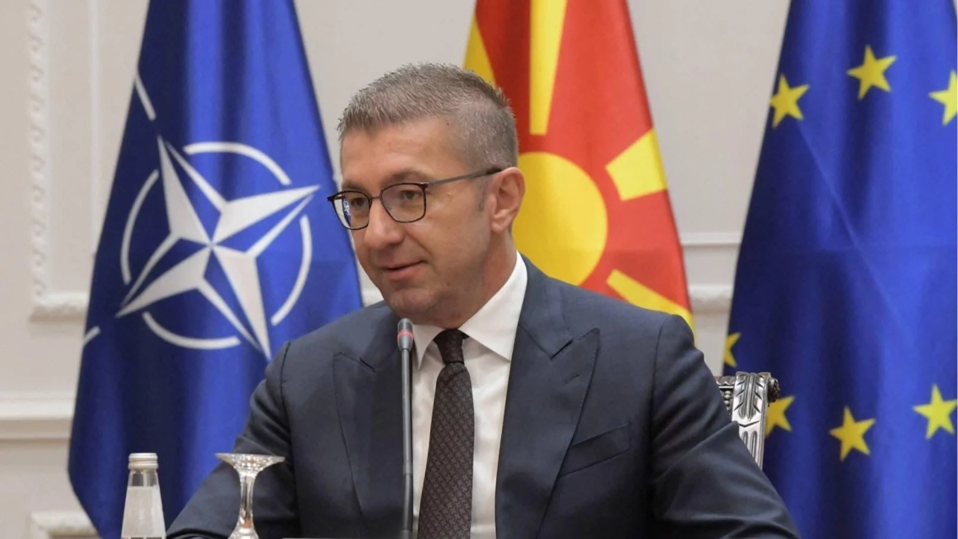 Декларация ЕС – Западните Балкани: Северна Македония да изпълнява договора с България