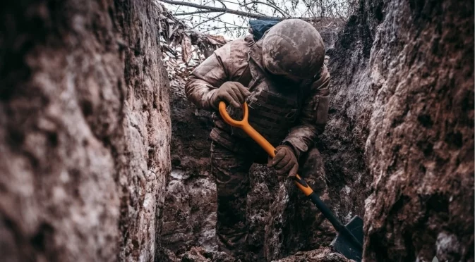 Русия се разсърди, че с новите гаранции за сигурност няма да може да подпали пак война в Украйна (ОБЗОР - ВИДЕО)