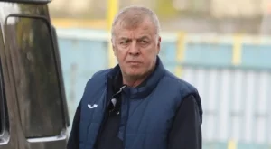 Музика за ушите на "сините" фенове: Национал се завръща обратно в Левски!