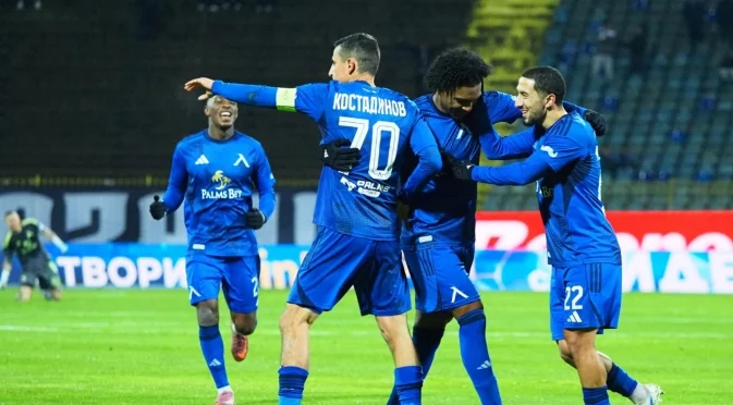 Емблематичен фен на Левски: В Разград и Борисовата градина ще разберат, че не всичко е пари!