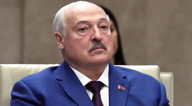 Лукашенко се подмазва на Тръмп и призовава за мир в Украйна (ВИДЕО)