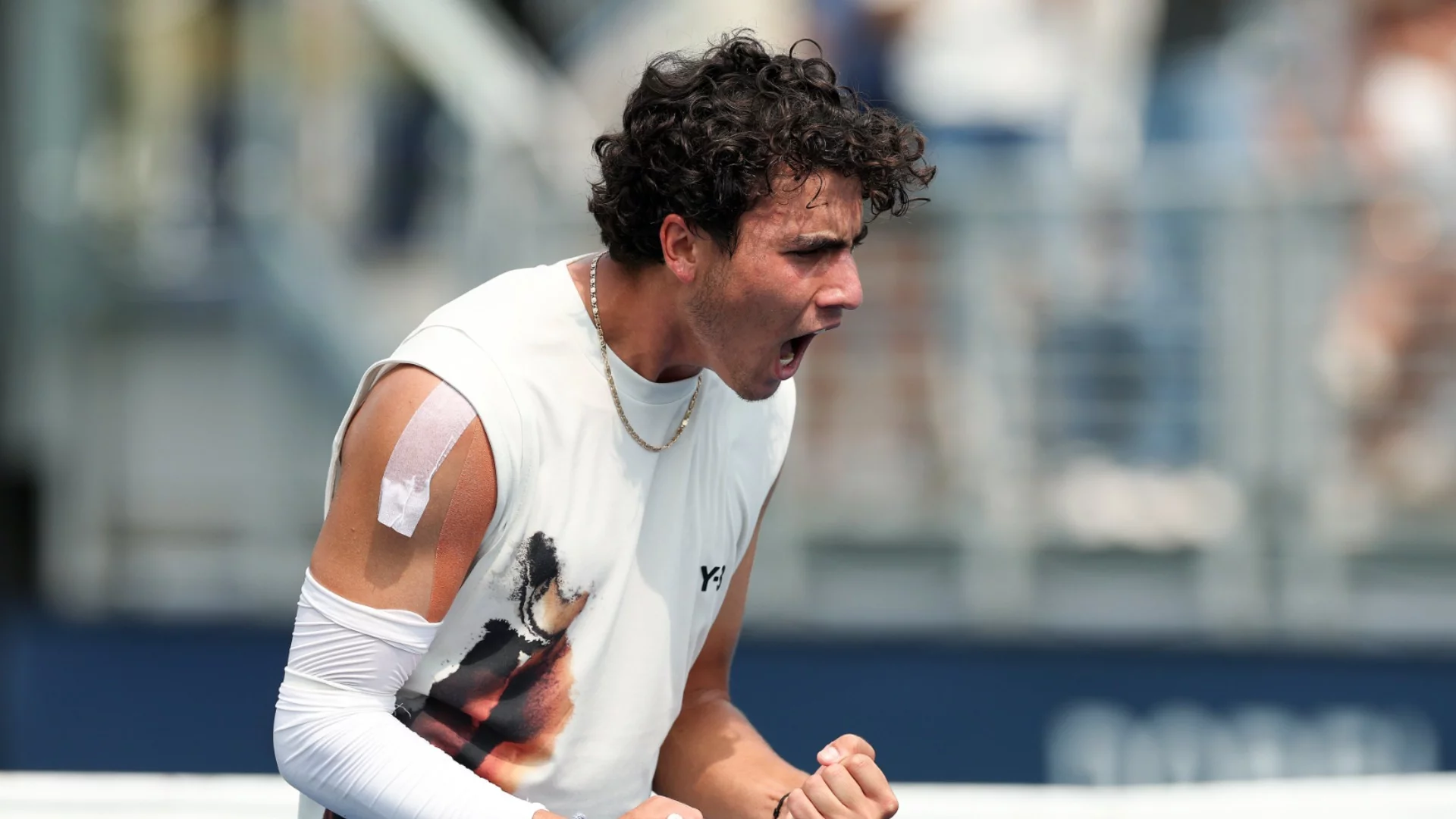 Иван Иванов е световен шампион за юноши