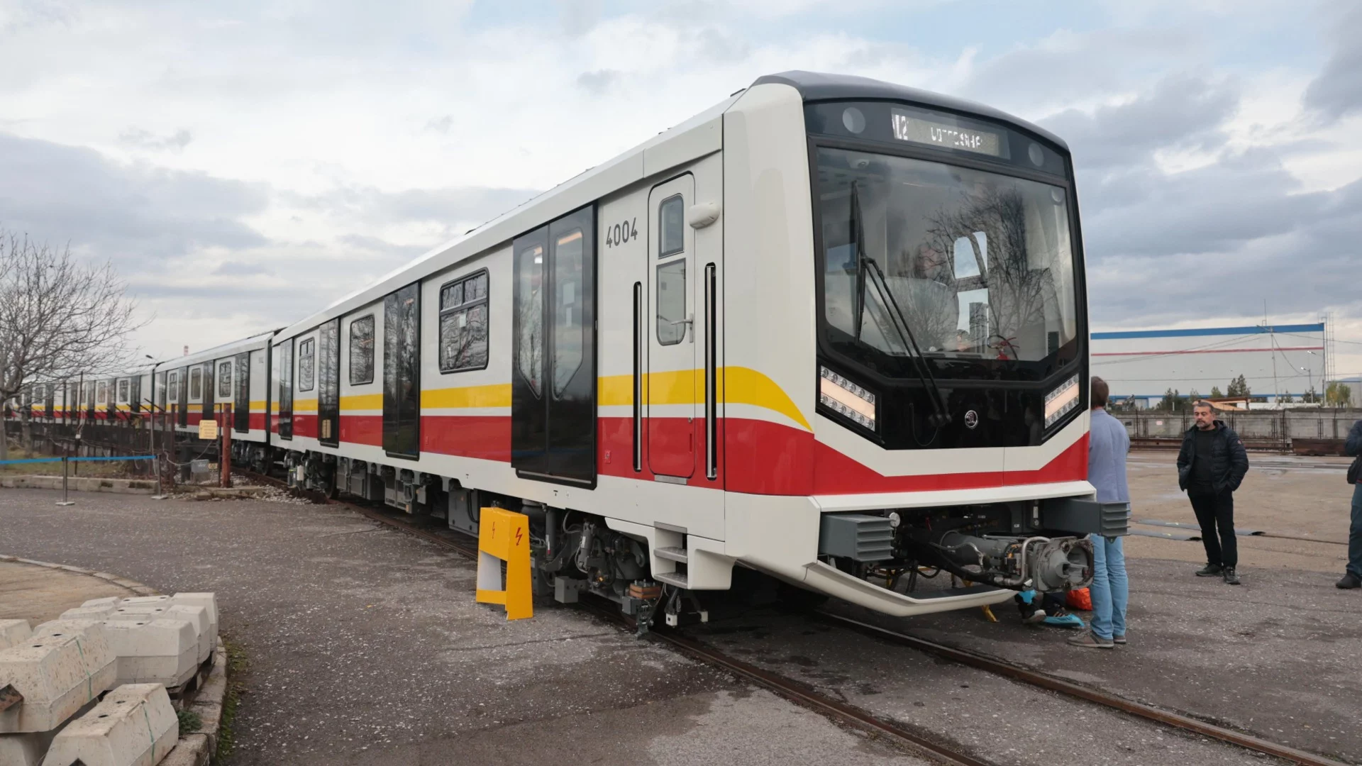 Край на монопола на БДЖ: Нов играч взе 1/4 от влаковете в страната