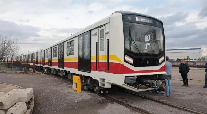 Край на монопола на БДЖ: Нов играч взе 1/4 от влаковете в страната