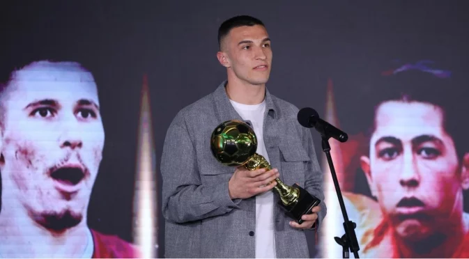 Бивш на Левски победи отбор от Ла Лига и продължава в Купата на Краля