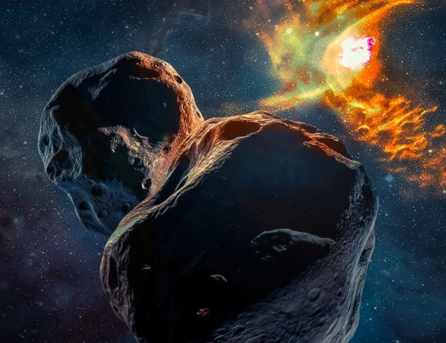 Кометата 3I/ATLAS предизвика слухове за НЛО: Какво казват учените?