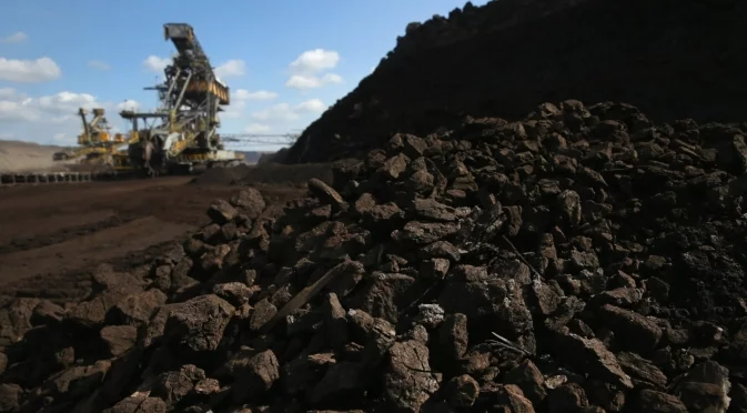 Светът е изправен прeд рекордно търсене на въглища