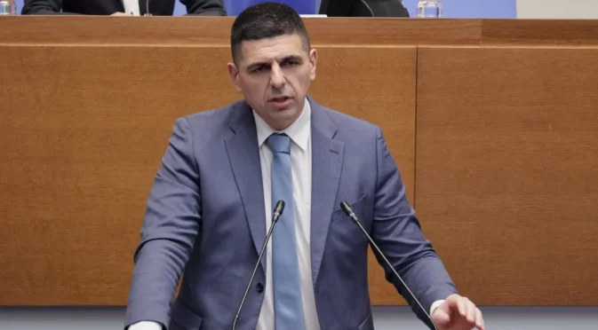 Ивайло Мирчев: Трудното предстои, няма да бъде лесно