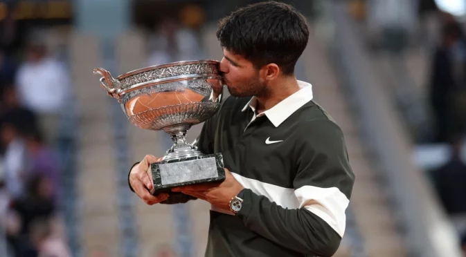 Изненада: Световният №1 в тениса се раздели с дългогодишния си треньор, който го качи на върха