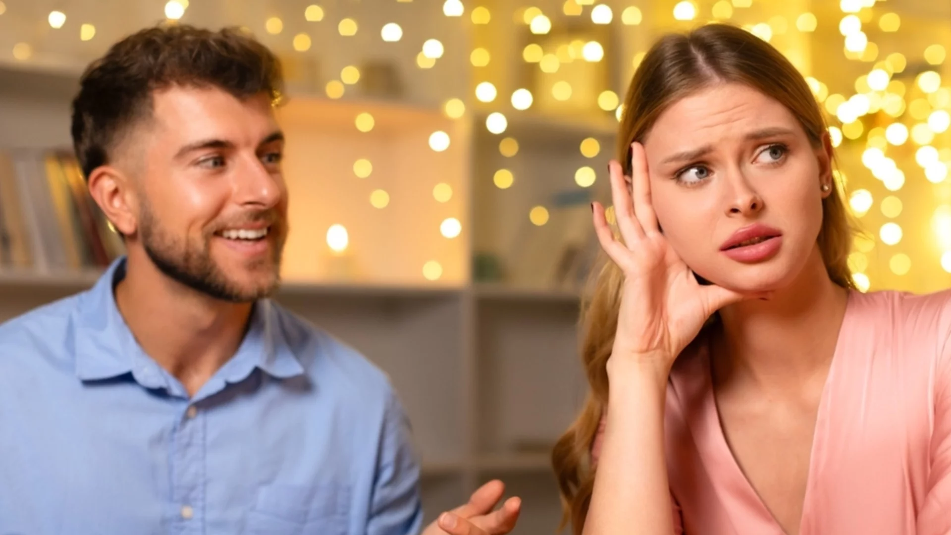 Експерт разкрива защо умните мъже се затрудняват при любовни срещите