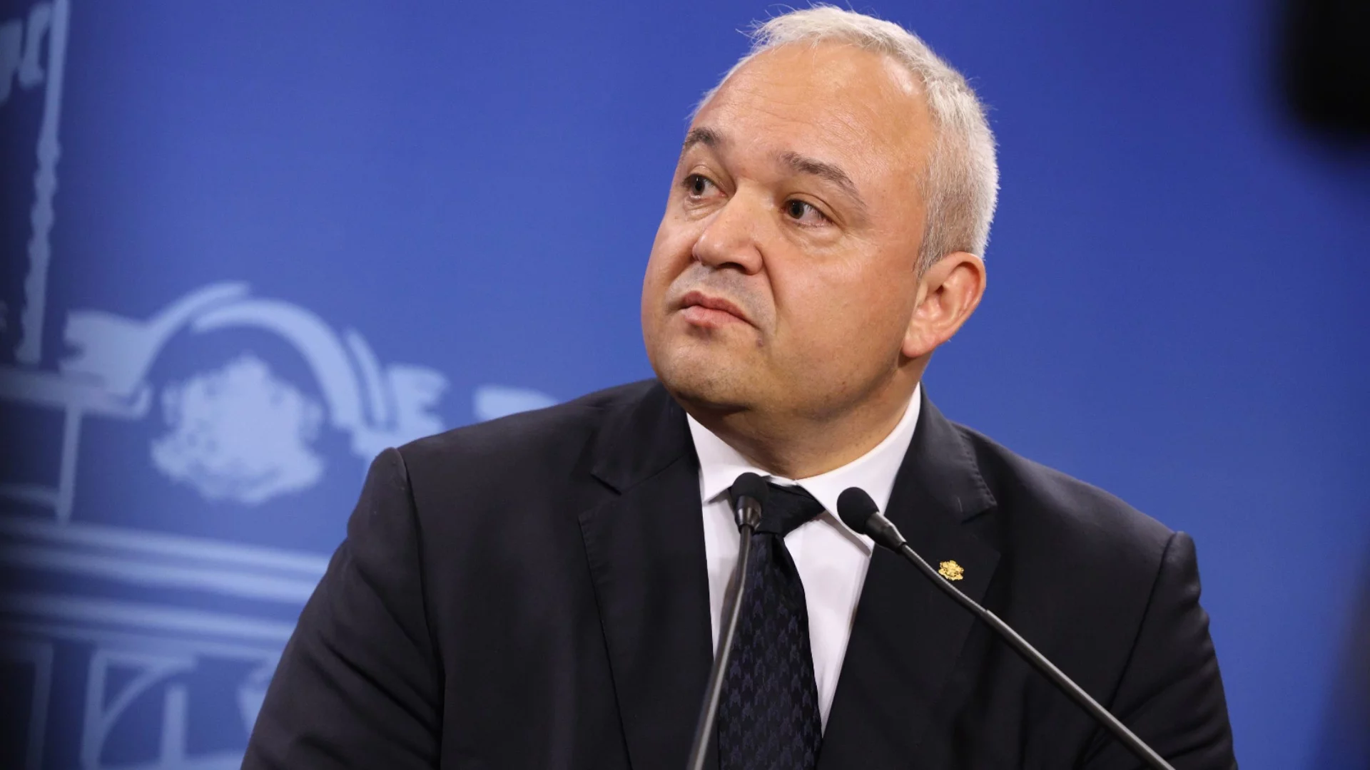 Съдът върна на прокуратурата делото срещу Иван Демерджиев