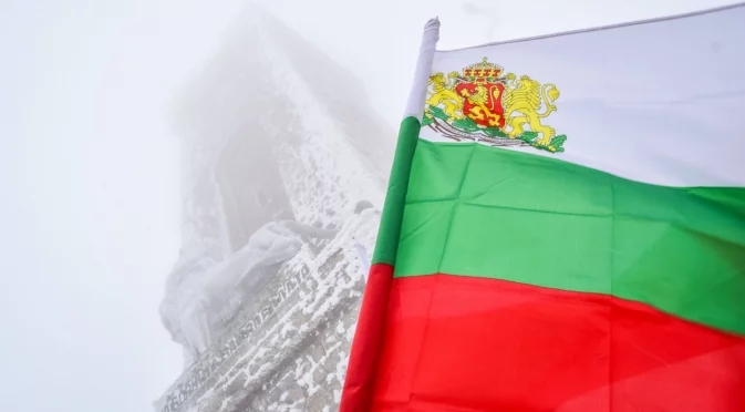 "Логично е Движение "3 март" да прерасне в партия"