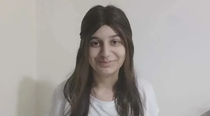 Да помогнем на Джули в борбата с болестта