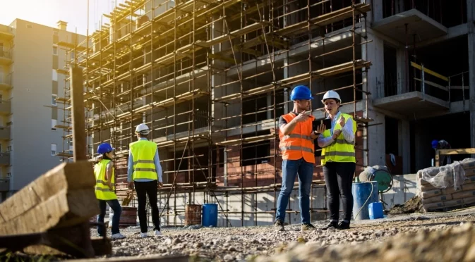 Живеете близо до строеж? Ето какви са заплахите за психическото и физическото ви здраве