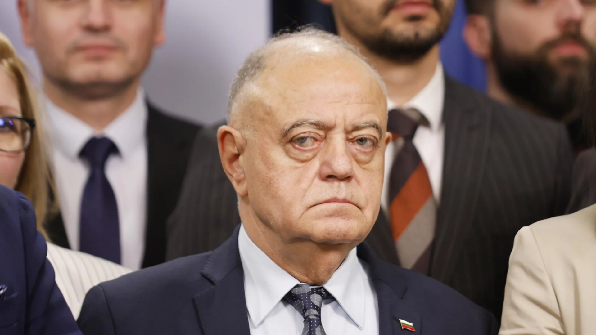 ПП-ДБ ще бори двете "К": Атанас Атанасов обяви какво следва