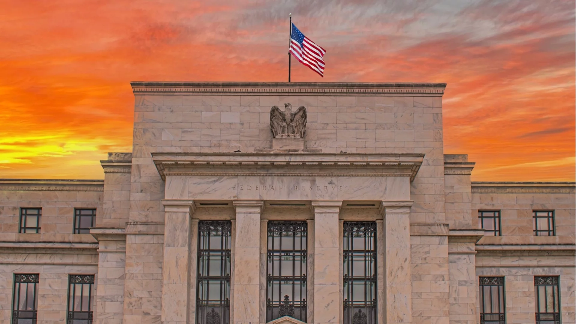 Ето кога Тръмп ще обяви новият председател на ФЕД