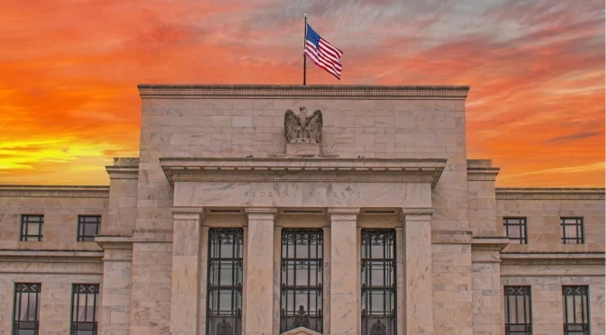 Ето кога Тръмп ще обяви новия председател на ФЕД