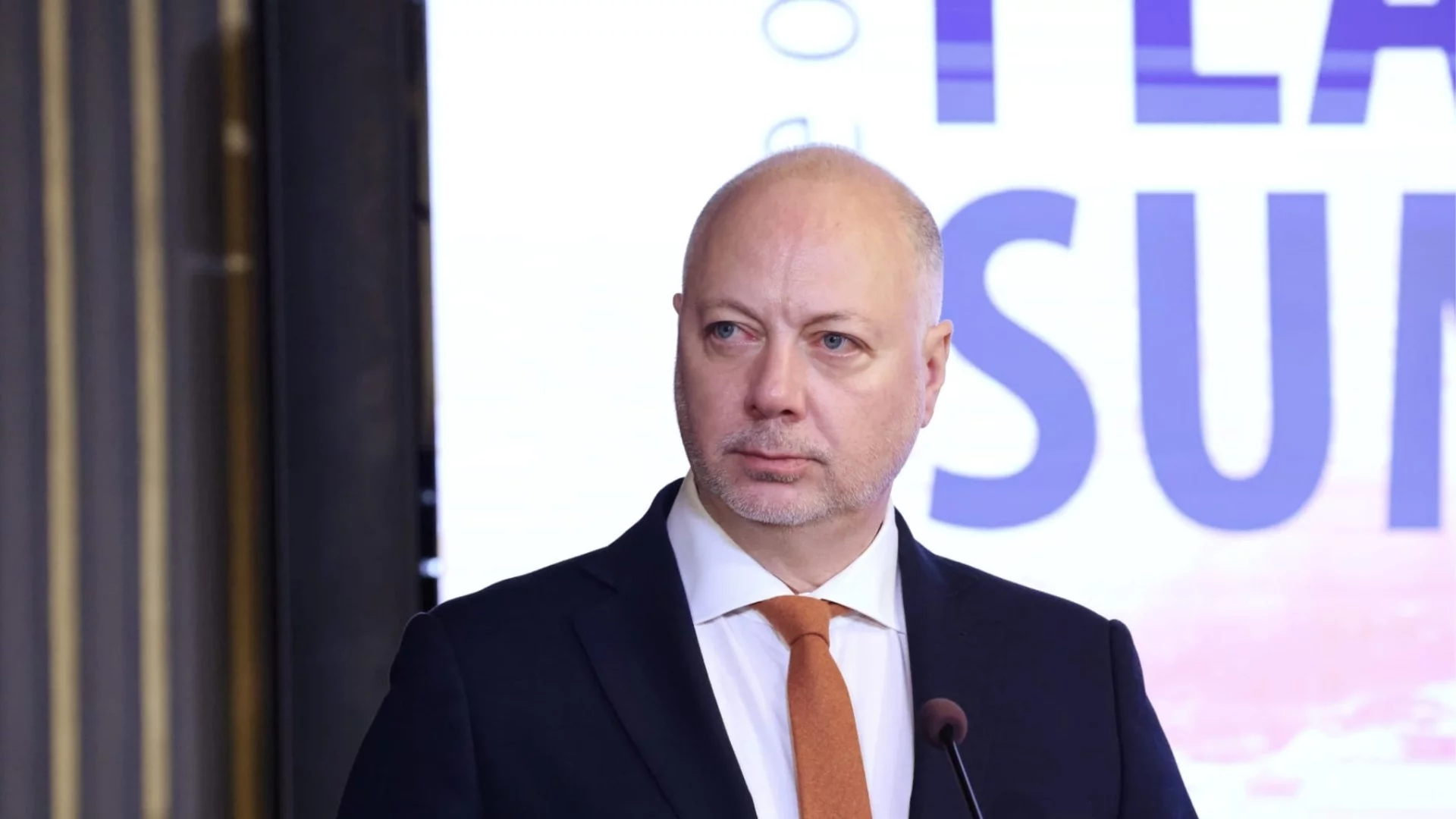 Росен Желязков: Нерешени въпроси със Северна Македония нямаме