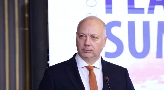 Росен Желязков: Нерешени въпроси със Северна Македония нямаме