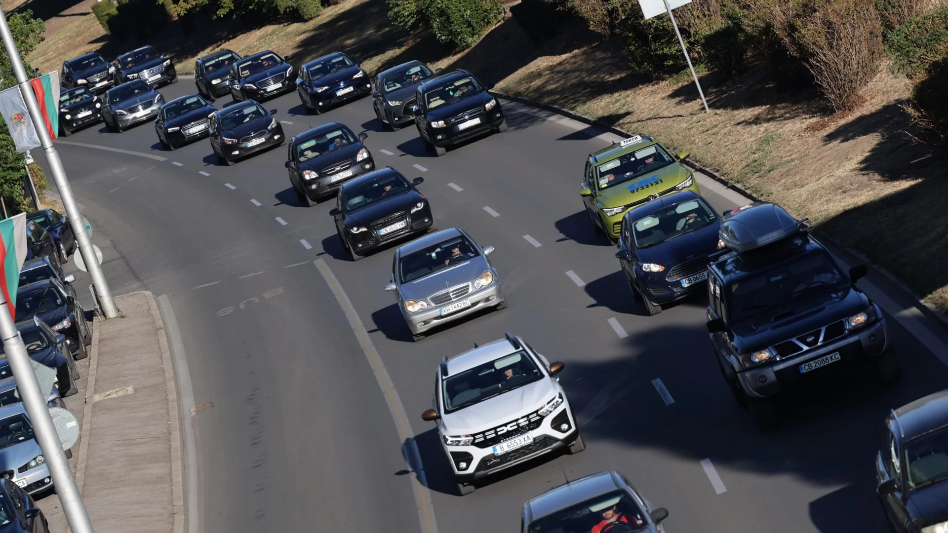 От февруари ще има еднодневна винетка