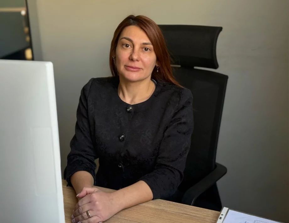 Звезделина Желязкова, "Лев Инс": Преходът към евро ще премине в пълна прозрачност и спазване на закона