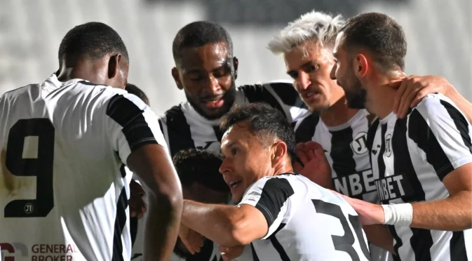 Локо Пловдив удължи договора на треньора, но се раздели с млада надежда